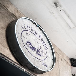 A Casa do Porco - 13