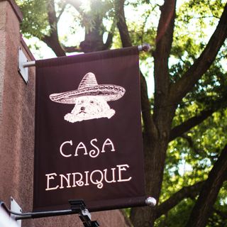 Casa Enrique - Queens - 5
