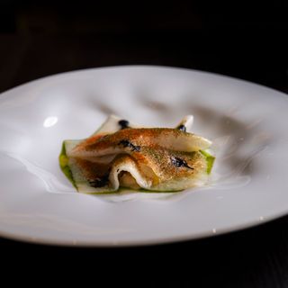 Enigma Restaurant - 5