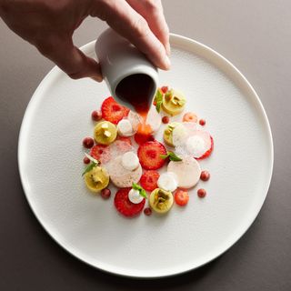 Guillaume Scheer - Les Plaisirs Gourmands - 27