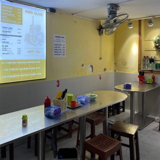 Miến Lươn Chân Cầm (Hoàn Kiếm) - 3