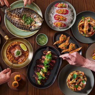 Bangkok Supper Club - 7