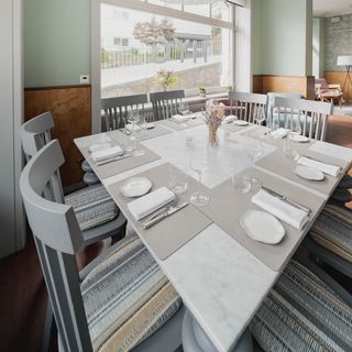 HYG Restaurant & Bar - 4