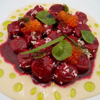 Kaufmann's Restaurant am Schlosspark - 14