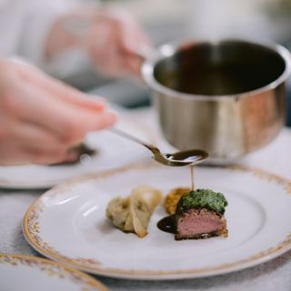 La Bonne Étape - 5