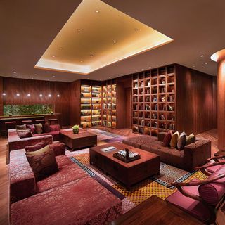 The Penthouse - 5