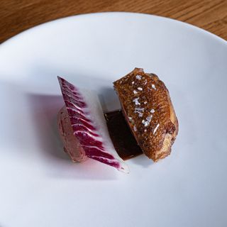 FØRMA contemporary restaurant - 13