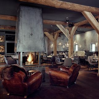 HYGGE Brasserie & Bar - Hamburg - 14