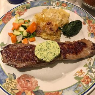 Bistrot du Boeuf Rouge - 1
