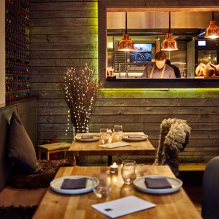 Lake Road Kitchen - 11
