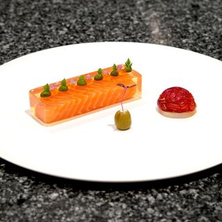 ASAHINA Gastronome - 7
