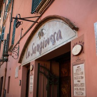 Osteria La Sangiovesa - 4