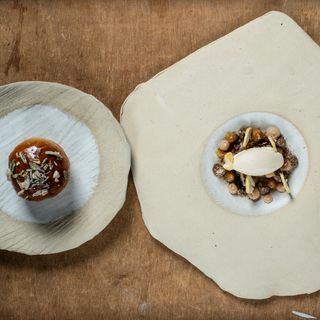 Grow Restaurant - 1