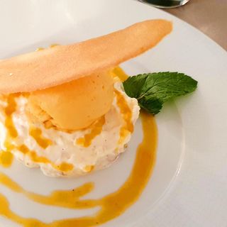 L'Amandier - 2