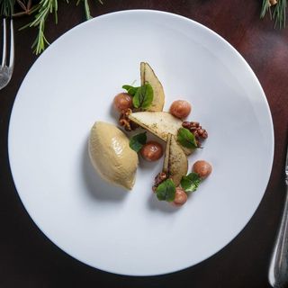 Quaglino's - 1