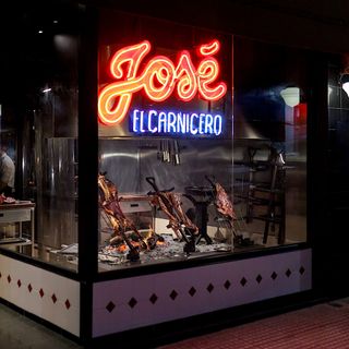José El Carnicero - 2
