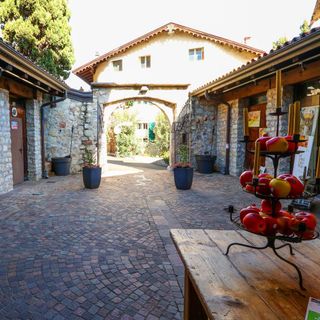Locanda delle Tre Chiavi - 3