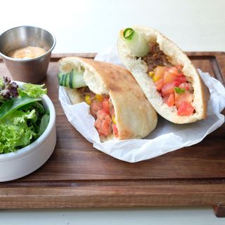 Iva New Balkan Cuisine - 6