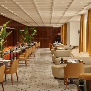 Il Ristorante - Niko Romito - Rome - 1