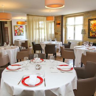 Auberge du Rohan - Meucon - 6