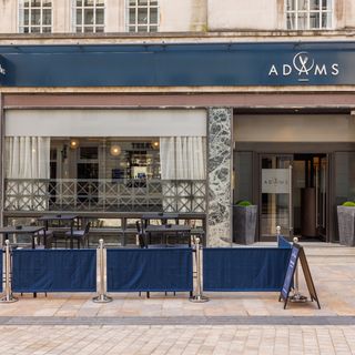 Adam's - 4