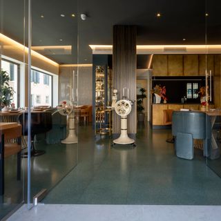 Dama Restaurant - 3