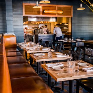 Automatic Seafood and Oysters - Birmingham - 24