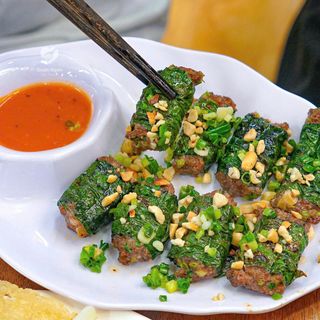 Nam Hìn (Phan Thanh Street) - 0