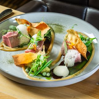 Restaurant SCHLOSSBERG - 9