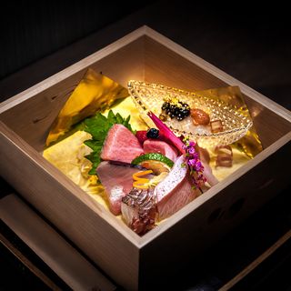 Kame Omakase - 15