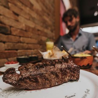 Giuseppe Grill Leblon - 3