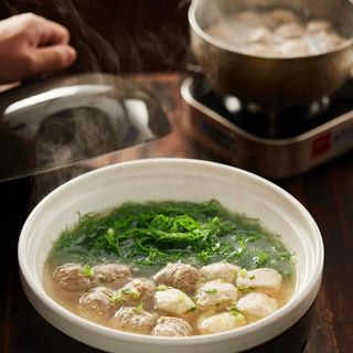 Hai Men Yu Zi Dian (Yanling Road) - 3