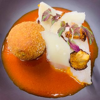 La Bonne Auberge - 6