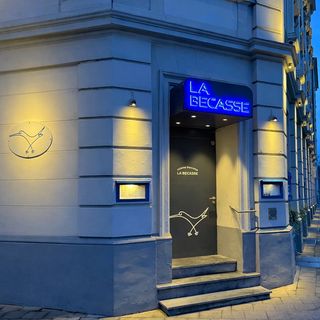 La Bécasse - 2