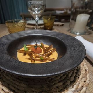 Ajo de Sopas - 5