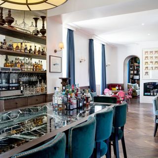 La Maison d'Estournel - 13