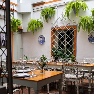 Casa Pepe de la Judería - 0