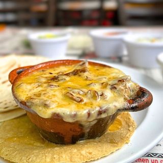 Taqueria Los Parados - 2