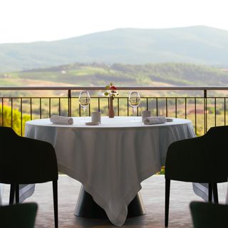 Oltre Osteria - 1