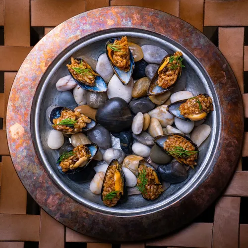Pearl 6101 – San Francisco - a MICHELIN Guide Restaurant