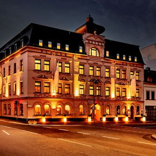 St. Andreas - 1