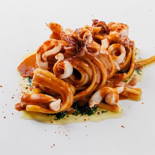 Marco Martini Restaurant - 1