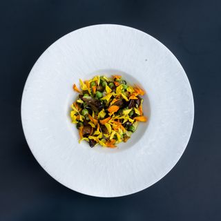 The Pescatarian - 4