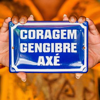 Yayá Comidaria Pop Brasileira - 1