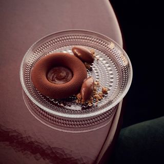 IGNIV by Andreas Caminada - 0