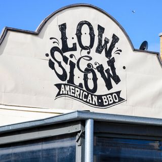Low & Slow American BBQ - 2