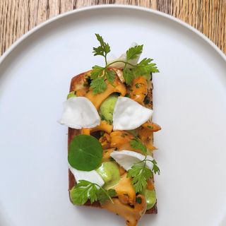 ATELIER bar & bistro - 2