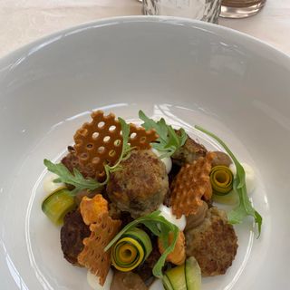 Trattoria Bazalia - 6