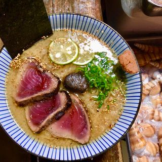 Kodawari Ramen - Yokochō - 3