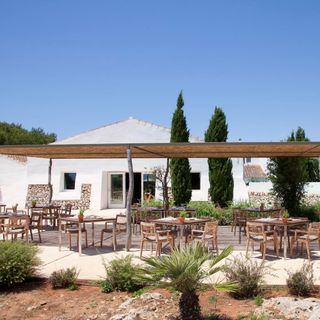 Torralbenc Menorca - 1